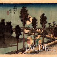 Hiroshige - Numazu.jpg
