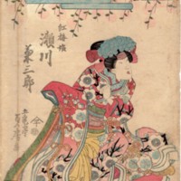 Segawa Kikugorō III